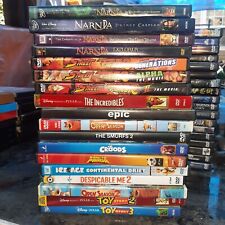 Kids dvd movies for sale  Fairborn