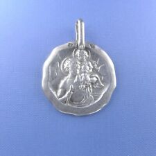 Christopher medal antique d'occasion  Épinal