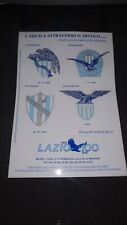 Lazio foglio intero usato  Nola