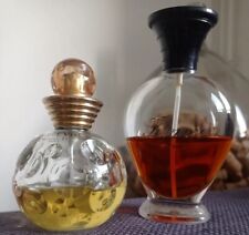 Ancien parfum christian d'occasion  Liverdun