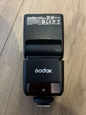 Godox tt350o 2.4ghz for sale  EDINBURGH