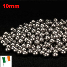 200x 10mm stainless for sale  Ireland