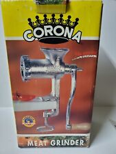 Corona meat grinder for sale  Simi Valley