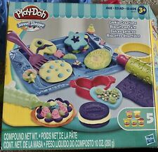 Play doh sweet for sale  O Fallon