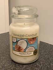 Yankee candle coconut for sale  Shipping to Ireland