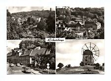 Eckartsberga windmühle stadta gebraucht kaufen  Neugersdorf