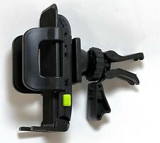 Bracketron - TripGrip Car Holder/Air Vent Mount for Mobile Phones/ GPS- Black for sale  Torrance