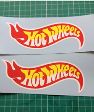 Hot wheels logo for sale  UK