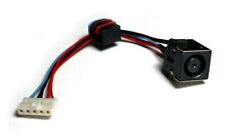 DC Power Jack cable 5 Pin for Dell Inspiron 15R 5520 7520 M521R 5525 Vostro 3560 for sale  Shipping to South Africa