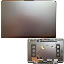 Capa traseira LCD tampa traseira metal superior para Samsung NP530U3C NP530U3B NP535U3C, usado comprar usado  Enviando para Brazil