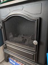 Electric glowing fireplace for sale  Buffalo