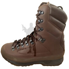 Karrimor boots brown for sale  ROCHFORD