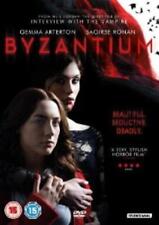 Byzantium dvd gemma for sale  STOCKPORT