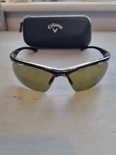 Callaway hyperlite sunglasses for sale  WATERLOOVILLE