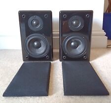 Audio fatman speakers for sale  LONDON