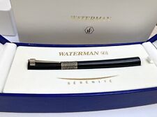 Waterman fountain pen for sale  KINGSTON UPON THAMES