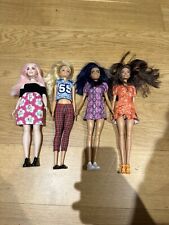 Barbie dolls bundle for sale  BRIGHTON
