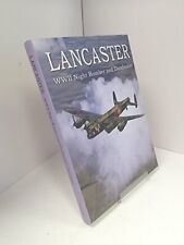 Lancaster night bomber for sale  USA