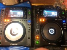 Pioneer cdj 900nxs for sale  BLACKPOOL