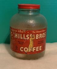 Hills bros coffee for sale  Goldthwaite