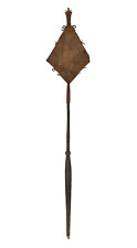 Kuba ceremonial spear for sale  USA