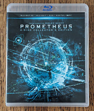 Prometheus for sale  Colorado Springs