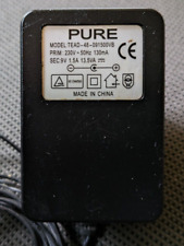 Genuine pure adaptor for sale  TWICKENHAM