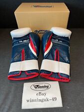 Mint authentic winning for sale  UK