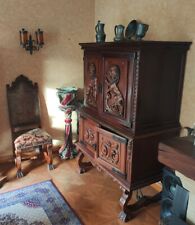 Buffet ancien henri d'occasion  France