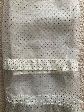 Panels nylon sheer for sale  Omaha