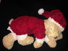 Christmas sleeping teddy for sale  Lawrenceville