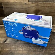 NUWAVE CPAP Sanitizer New Open Box W/Filter Tested Works, used for sale  Shipping to South Africa