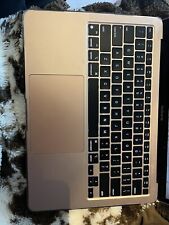 Macbook air 2020 for sale  Lawrence