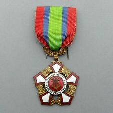 French enamel medal d'occasion  Troyes