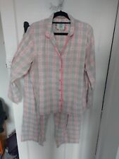 Women pyjamas size for sale  LEICESTER
