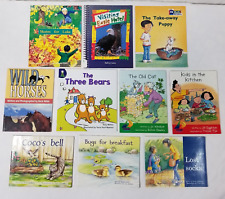 Rigby books lot for sale  Neosho