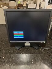monitor 17 dell cables for sale  Murray