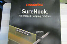 Pendaflex surehook reinforced for sale  Compton