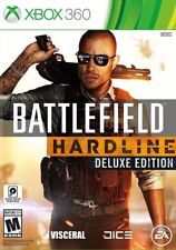 Battlefield Hardline - Edição Deluxe - Jogo Xbox 360, usado comprar usado  Enviando para Brazil