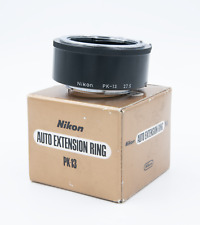 Nikon tube original for sale  Des Plaines