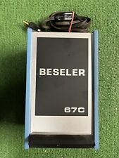 Beseler 67c 67c for sale  Nashua