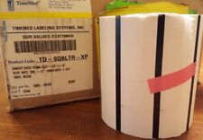 Timemed labeling systems for sale  Cameron