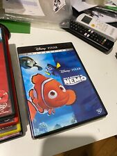 Dvd disney pixar usato  Roma