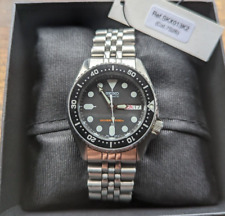 Seiko automatic watch for sale  Clancy