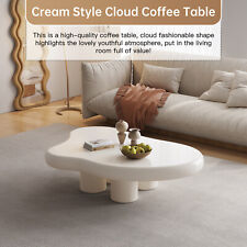 Cloud coffee table d'occasion  Expédié en Belgium