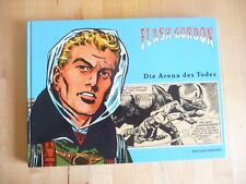 Flash gordon comic gebraucht kaufen  Göttingen