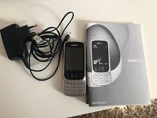Nokia 6303c hne gebraucht kaufen  Idar-Oberstein