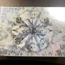 Eclipse Twilight Saga DVD e Blu-ray combo caixa de colecionador edição proposta Japão comprar usado  Enviando para Brazil