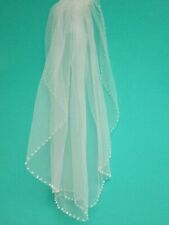 Wedding veil brand for sale  Mascoutah
