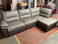 Scs pluto seater for sale  LEEDS